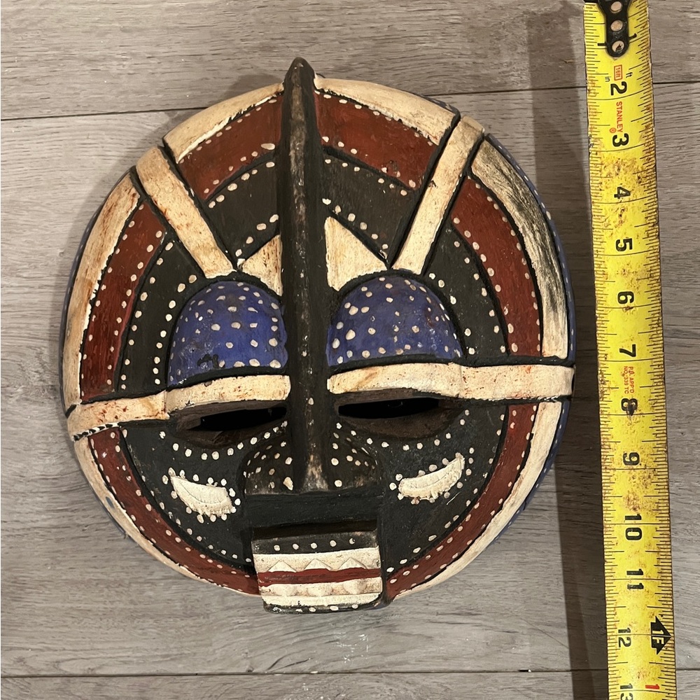 African Art Collection - Picture 2 of 15